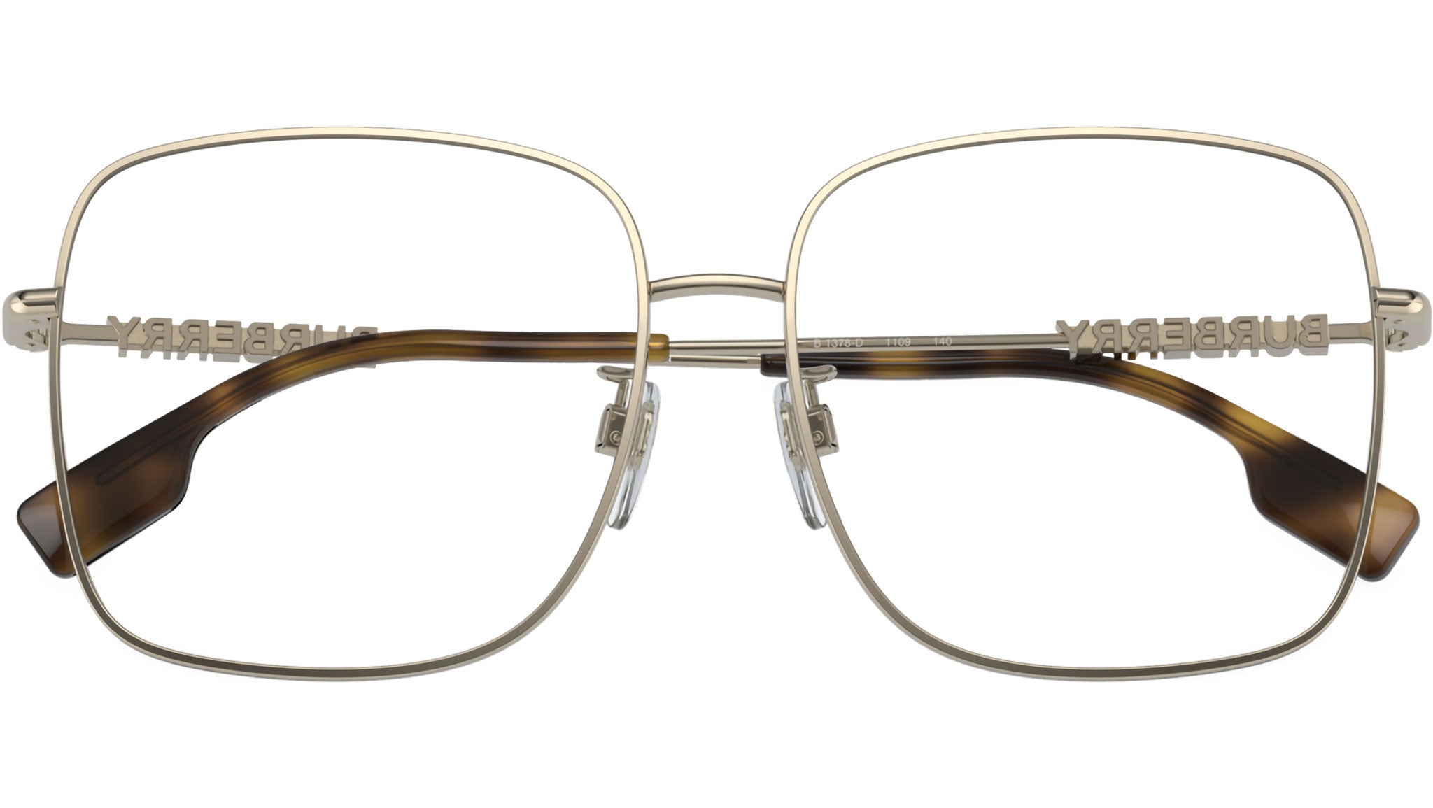 Quincy BE1378D 1109 Light Gold