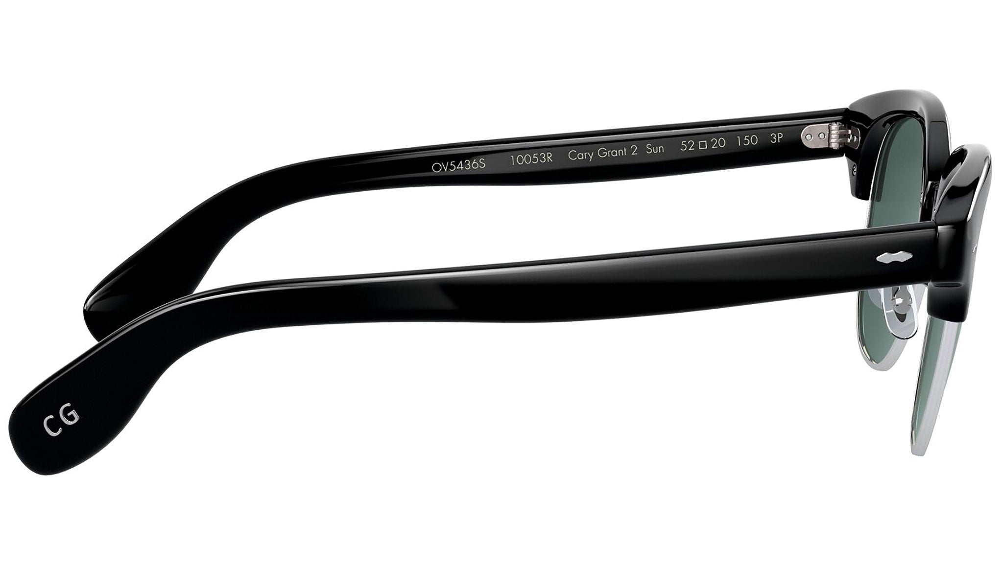 Cary Grant 2 Sun OV5436S 10053R Black