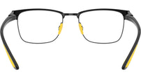 RB6621M Optics F130