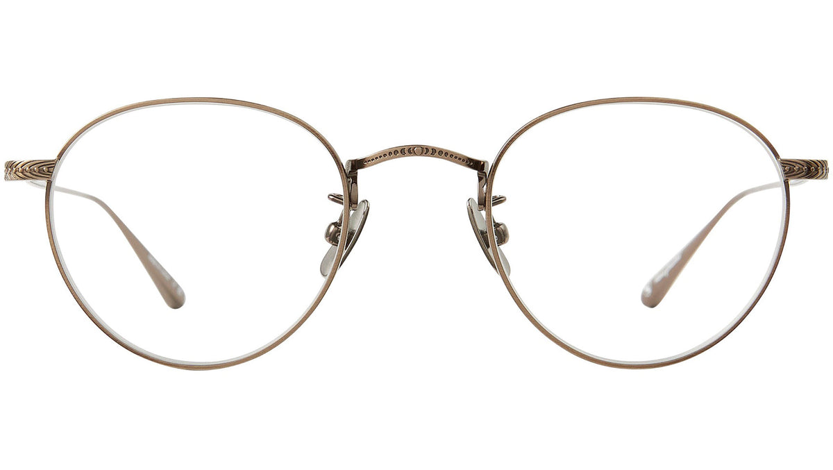 William Antique Gold