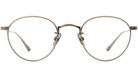 William Antique Gold
