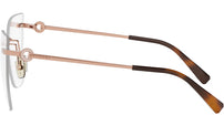 Bvlgari Bvlgari Rose Butterfly Eyeglasses