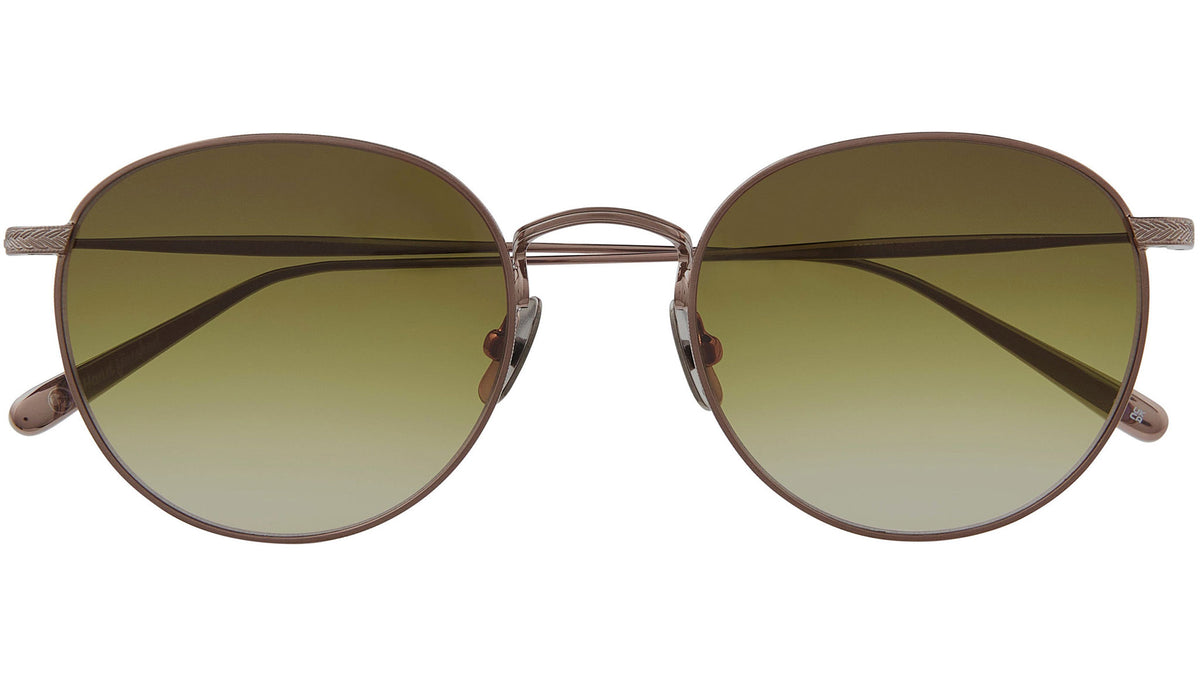 Morningside M Sun Bronze