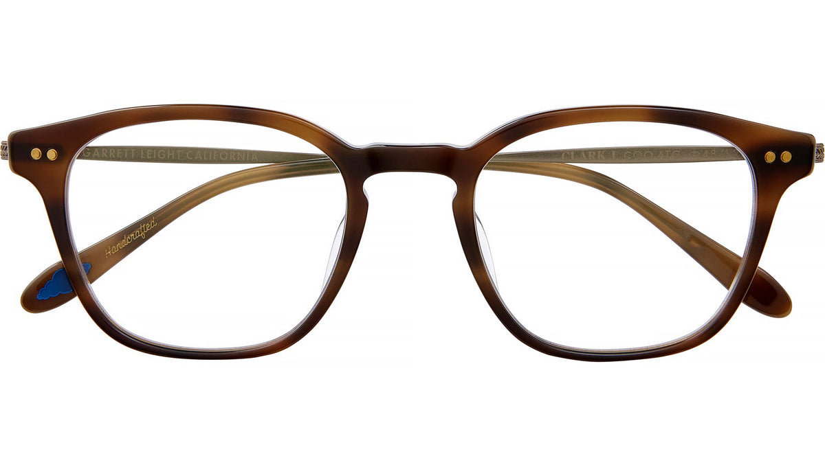 Clark J Coastal Oak Antique Gold