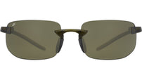 Lupton Small SS552 003 Green