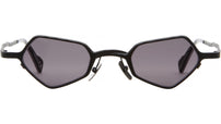 Z25 Sun BB Black Matt