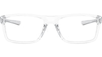 Rafter OX8178 03 Polished Clear
