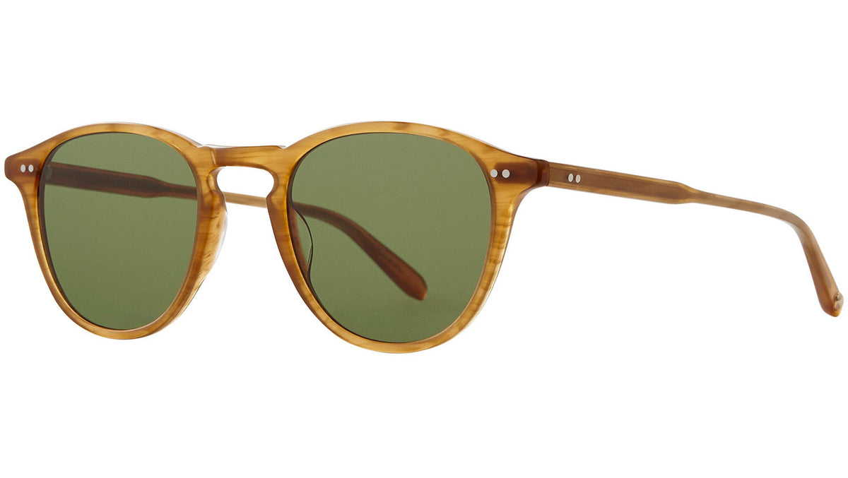 Hampton Sun Butterscotch