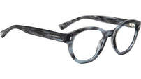D2 0131 2W8 Grey Horn