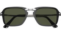 PO3330S 95/31 Black