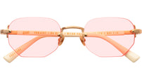 MOONSTONE Matte Gold