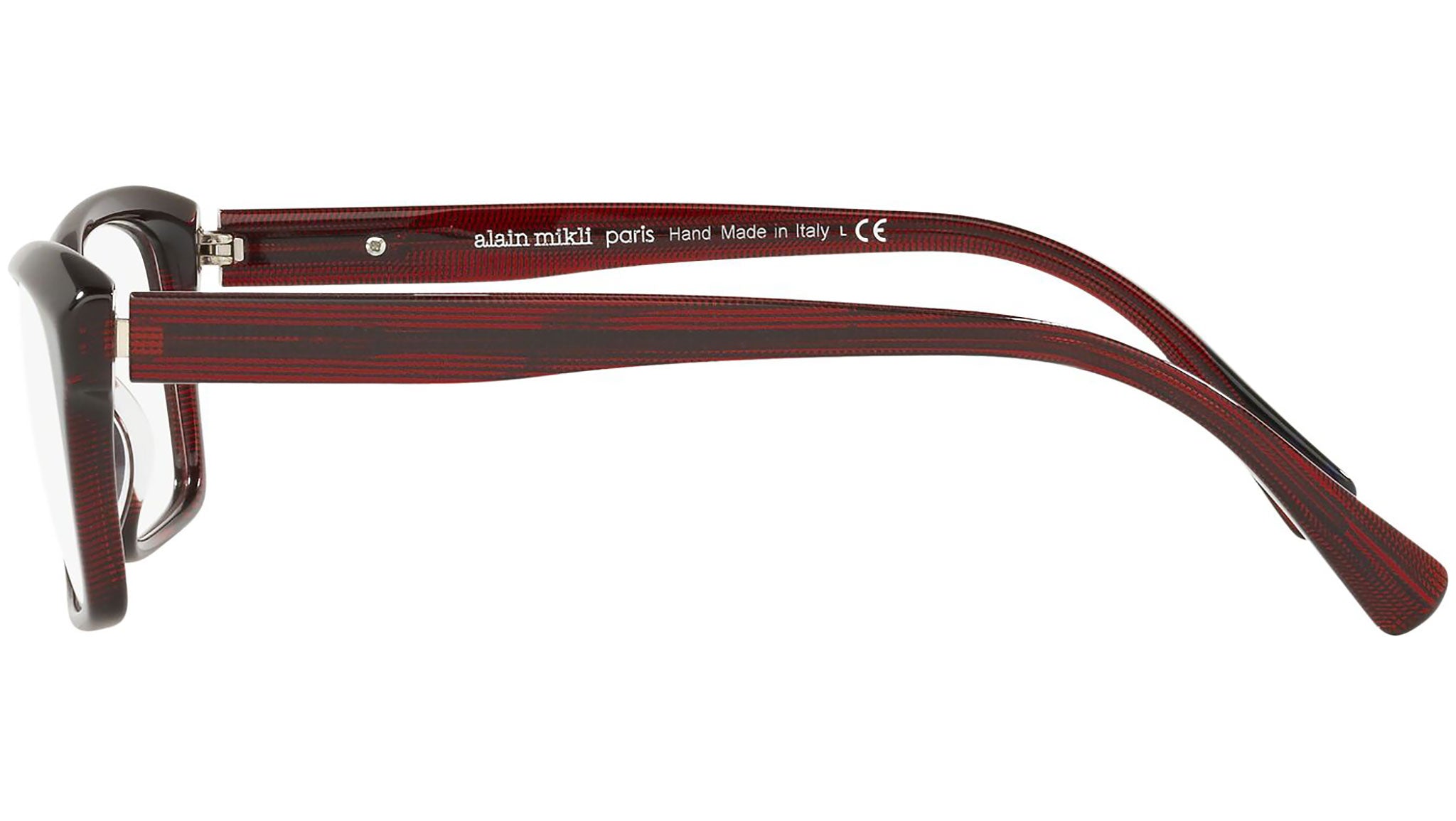 Trier 3095 003 red