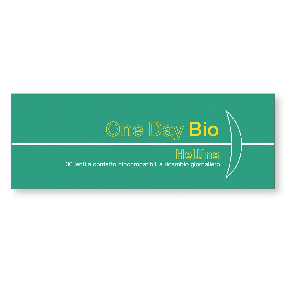 One Day Bio 30 lenti