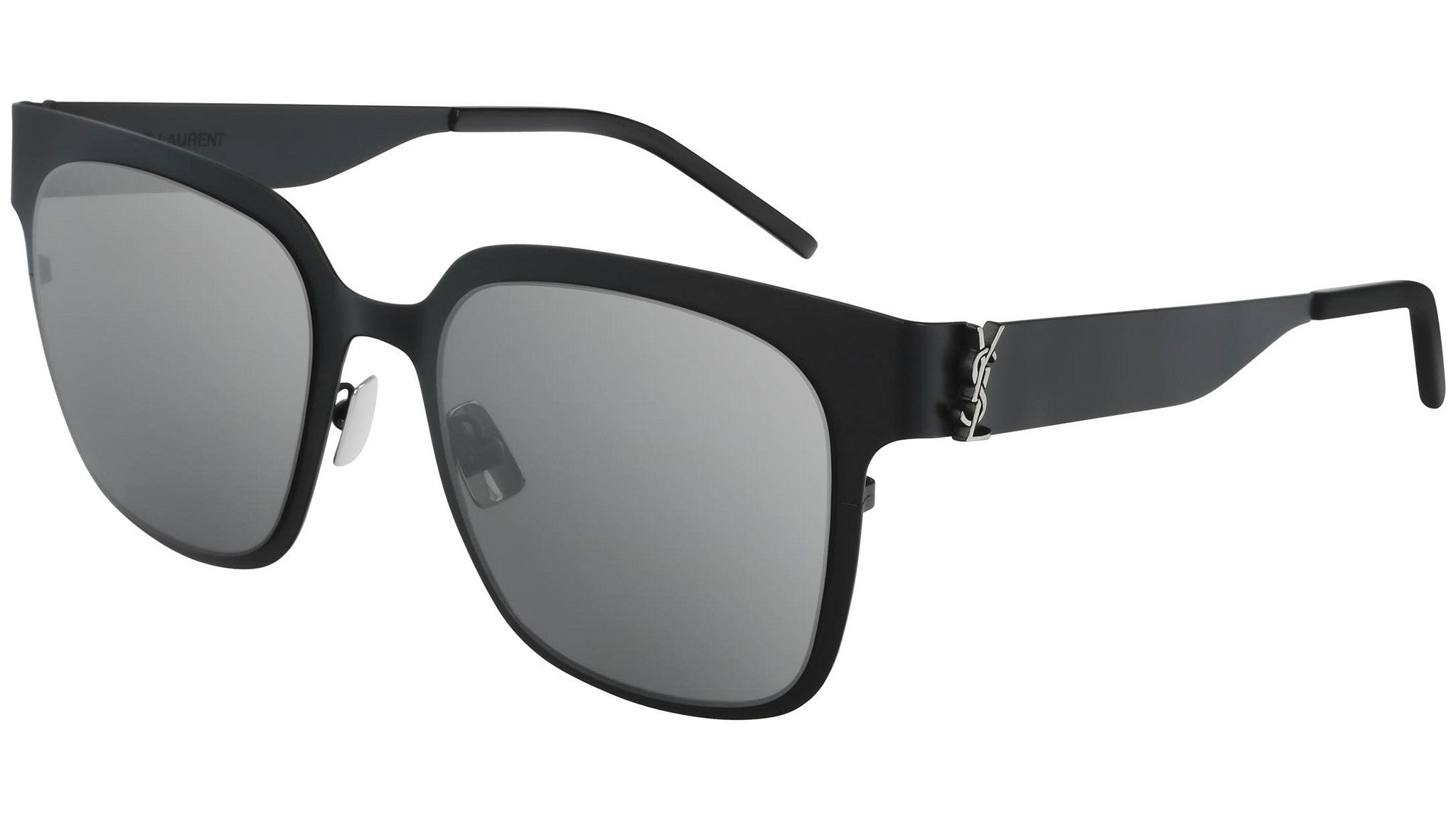 SL M41 002 semimatte black